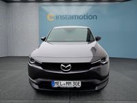 Gebraucht Mazda MX30 Makoto 170 PS (125 kW) 2023 Grau SUV