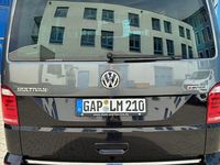 Second-hand VW T6 199 CP (146 kW) 2019 Van