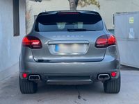 gebraucht Porsche Cayenne 3.0 Diesel Platinum Sport Paket