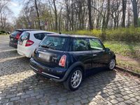 gebraucht Mini ONE ONE