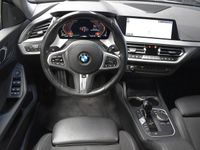 Gebraucht BMW 218 Advantage 150 PS (110 kW) 2023 Schwarz Coupé