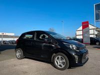 gebraucht Kia Picanto Edition 7