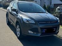 gebraucht Ford Kuga 1,5 EcoBoost 2x4 110kW SYNC Edition SYN...