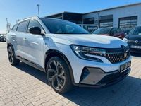 Gebraucht Renault Espace Esprit Alpine 200 PS (147 kW) 2025 Weiß SUV