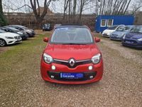 gebraucht Renault Twingo 3 Klima 73Tkm Sitzhzg PDC Faltdach ESP