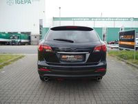Gebraucht Mazda CX-9 277 PS (203 kW) 2015 Schwarz SUV