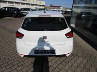Gebraucht Seat Ibiza Reference 80 PS (58 kW) 2025 Weiß Kleinwagen