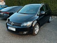 gebraucht VW Golf Plus 1.2 TSI Team *2.Hand *SHZ *PDC *Scheckheft