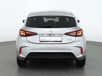 Gebraucht MG MG3 Luxury 194 PS (142 kW) 2024 Silber Kleinwagen