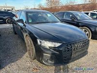 Gebraucht Audi A8 Ambiente 286 PS (210 kW) 2023 Mythosschwarz metallic Limousine