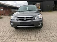 Gebraucht Mazda Tribute 150 PS (110 kW) 2006 Grau SUV