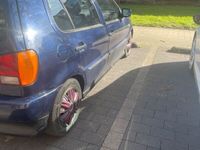 gebraucht VW Polo 1,4