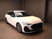 Neu Audi A5 S-Line 204 PS (150 kW) 2025 Weiß Kombi