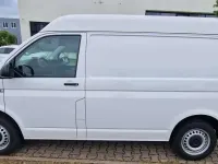Gebraucht VW T6.1 150 PS (110 kW) 2019 Weiß Van
