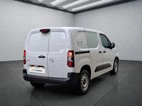 Neu Opel Combo 102 PS (75 kW) 2025 Weiß Limousine