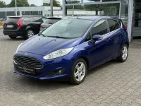 Gebraucht Renault Clio IV Bose Edition 90 PS (66 kW) 2014 Andere Limousine