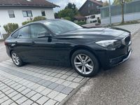 gebraucht BMW 318 Gran Turismo d