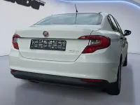 Usado Fiat Tipo Pop 95 CV (69 kW) 2016 Blanco Berlina
