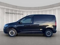 Gebraucht Renault Express 95 PS (69 kW) 2023 Schwarz Van / Kleinbus