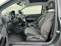Gebraucht Opel Adam Rocks Rocks 70 PS (51 kW) 2019 Grau Kleinwagen