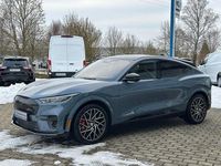 Gebraucht Ford Mustang Mach-E GT 358 kW (487 PS) 2024 Blau SUV