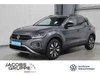 Brugt VW T-Roc 85 HK (62 kW) 2025 Grå SUV