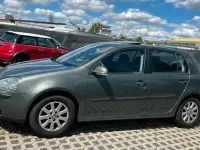 Gebraucht VW Golf IV 90 PS (66 kW) 2004 Grau Limousine