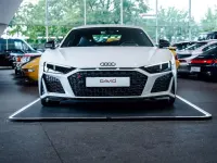 Gebraucht Audi R8 Coupé Performance 570 PS (419 kW) 2024 Suzukagrau Coupé