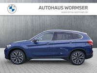 gebraucht BMW X1 xDrive25e