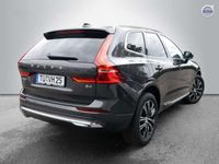 gebraucht Volvo XC60 FWD