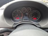 Gebraucht Audi A3 140 PS (102 kW) 2007 Schwarz Kleinwagen