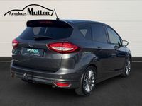 Gebraucht Ford C-MAX Sport 150 PS (110 kW) 2019 Grau Van / Kleinbus