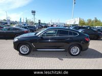 Gebraucht BMW X4 Performance 190 PS (139 kW) 2024 Schwarz SUV