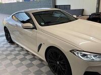 Second-hand BMW 840 2019 Alb Coupe