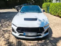 Gebraucht Ford Mustang GT 446 PS (328 kW) 2025 Weiß Coupé