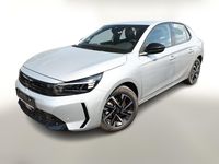 Gebraucht Opel Corsa 101 PS (74 kW) 2025 Kristall silber metallic Kleinwagen