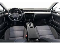 Gebraucht VW Passat GTE 218 PS (160 kW) 2022 Grau Kombi