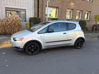 Second-hand Mitsubishi Colt Edition 75 CP (55 kW) 2011 Berlinǎ