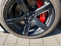 Second-hand Dodge Challenger 717 CP (527 kW) 2021 Verde Coupe