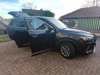 Gebraucht MG HS Comfort 162 PS (119 kW) 2024 Schwarz SUV