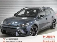 Neu Cupra Leon 150 PS (110 kW) 2026 Taigagrau metallic (4u) Kombi