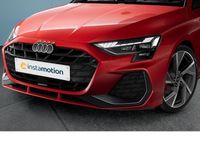 Gebraucht Audi A3 Sportback 150 PS (110 kW) 2025 Rot Kleinwagen