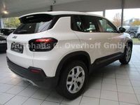 Gebraucht Jeep Avenger Altitude 101 PS (74 kW) 2024 Weiß SUV