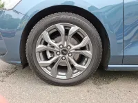 Używany Ford Focus ST-Line 155 KM (114 kW) 2025 Niebieski Kombi
