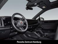 Gebraucht Porsche Cayenne GTS 500 PS (367 kW) 2024 Schwarz SUV