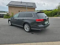 Gebraucht VW Passat R-line 239 PS (175 kW) 2016 Grau Kombi