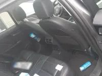 Gebraucht Jaguar F-Pace 180 PS (132 kW) 2017 Silber SUV