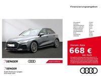 Neu Audi A3 S-Line 150 PS (110 kW) 2026 Daytonagrau perleffekt Limousine