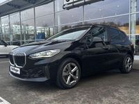 Gebraucht BMW 218 Active Tourer 150 PS (110 kW) 2023 Schwarz Van / Kleinbus