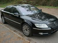 gebraucht VW Phaeton 4.2 V8 4motion